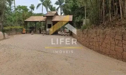 Chácara / sítio com 2 quartos à venda na Estrada Sousas-Pedreira, Km 7, Sousas, Campinas, 20000 m2 por R$ 1.190.000