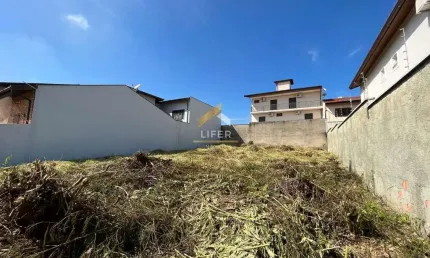 Terreno à venda na Rua Padre Petrus Joannes Dingenouts, 200, Parque Alto Taquaral, Campinas por R$ 540.000