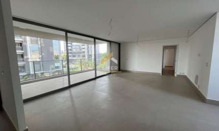 Apartamento com 3 quartos à venda na Rua Artur de Freitas Leitão, 87, Nova Campinas, Campinas, 171 m2 por R$ 2.600.000