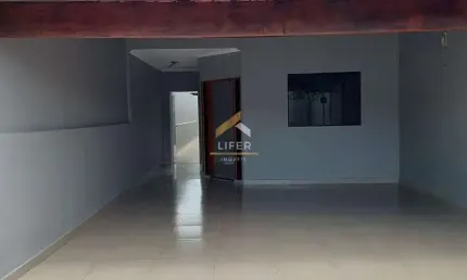 Casa com 2 quartos à venda na Avenida João Basso, 414, Vila Real, Hortolândia, 94 m2 por R$ 424.000