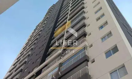 Apartamento com 2 quartos à venda na rua doutor quirino, 779, centro, campinas, 58 m2 por r$ 550.000