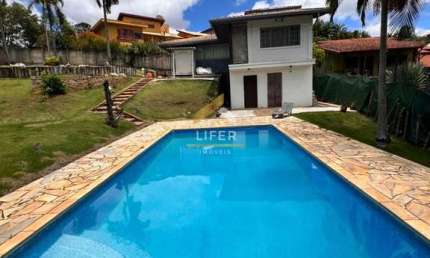 Casa com 2 quartos à venda na Francisco de Assis Freitas, 319, Caixa D´Água, Vinhedo, 100 m2 por R$ 1.250.000