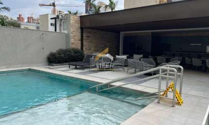 Apartamento com 4 quartos à venda na Rua Doutor Antônio Galízia, 45, Cambuí, Campinas, 316 m2 por R$ 4.900.000
