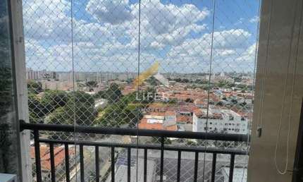 Apartamento com 2 quartos à venda na Rua Arnaldo Barreto, 330, São Bernardo, Campinas, 55 m2 por R$ 530.000