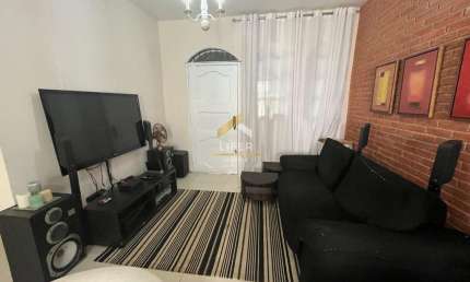 Casa comercial à venda na Rua João Brásio, 245, Nova Campinas, Campinas, 215 m2 por R$ 1.060.000