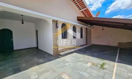 Casa com 2 quartos à venda na Rua Pedro Anderson, 878, Taquaral, Campinas, 171 m2 por R$ 850.000