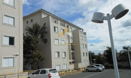 Apartamento com 3 quartos à venda na Rua Clara Camarão, 272, Jardim Amazonas, Campinas, 97 m2 por R$ 430.000