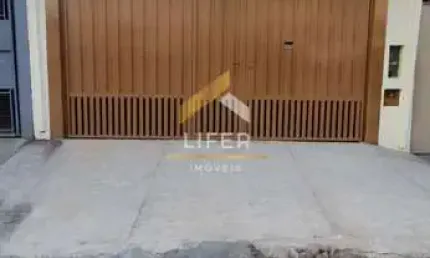 Casa com 2 quartos à venda na Anápolis, 201, Jardim Dall'Orto, Sumaré, 68 m2 por R$ 310.000