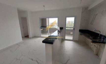 Apartamento com 2 quartos à venda na Rua Aguinaldo Xavier de Souza, 121, Parque Prado, Campinas, 66 m2 por R$ 639.990