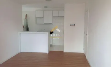Apartamento com 2 quartos à venda na rua otávio machado, 160, taquaral, campinas, 54 m2 por r$ 740.000