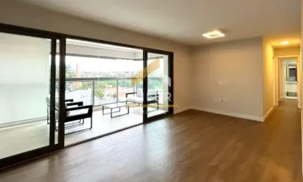 Apartamento com 3 quartos para alugar na Rua São Salvador, 314, Jardim Belo Horizonte, Campinas, 125 m2 por R$ 7.500