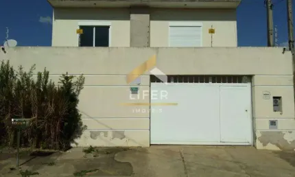 Casa com 3 quartos à venda na Amélia Furlanetto dos Santos, 510, Parque Residencial Regina (Nova Veneza), Sumaré, 382 m2 por R$ 650.000