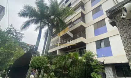 Apartamento com 3 quartos à venda na Rua Comendador Querubim Uriel, 186, Cambuí, Campinas, 127 m2 por R$ 960.000