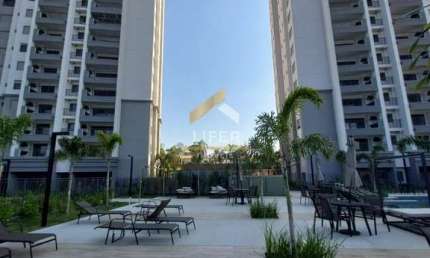 Cobertura com 3 quartos à venda na Rua Piquete, 300, Jardim Itamarati, Campinas, 236 m2 por R$ 2.895.780