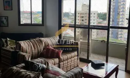 Apartamento com 3 quartos à venda na avenida princesa d'oeste, 541, jardim proença, campinas, 96 m2 por r$ 750.000