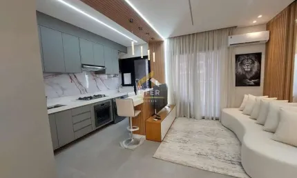 Apartamento com 3 quartos à venda na avenida wellman galvão de frança rangel, 4100, swiss park, campinas, 78 m2 por r$ 990.000