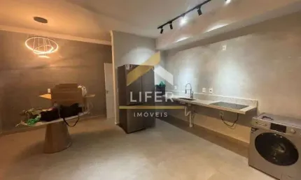 Apartamento com 2 quartos à venda na avenida wellman galvão de frança rangel, 4100, swiss park, campinas, 66 m2 por r$ 692.000