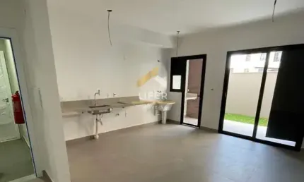 Apartamento com 2 quartos à venda na Avenida Wellman Galvão de França Rangel, 4100, Swiss Park, Campinas, 76 m2 por R$ 765.000