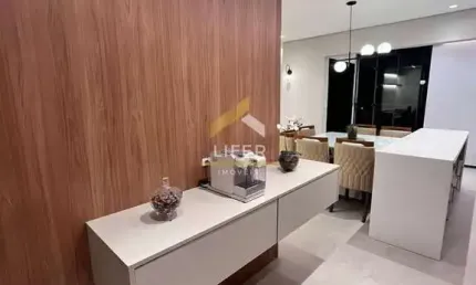 Apartamento com 3 quartos à venda na Avenida Wellman Galvão de França Rangel, 4100, Swiss Park, Campinas, 78 m2 por R$ 960.000