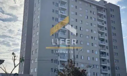Apartamento com 2 quartos à venda na avenida baden powell, 1211, jardim nova europa, campinas, 51 m2 por r$ 470.000
