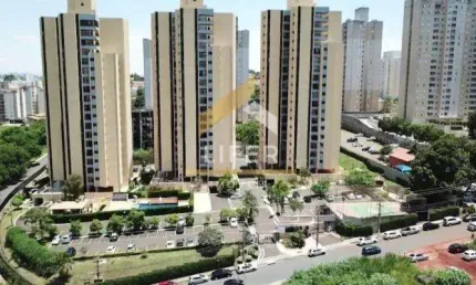 Apartamento com 2 quartos à venda na Rua Hermantino Coelho, 501, Mansões Santo Antônio, Campinas, 74 m2 por R$ 640.000