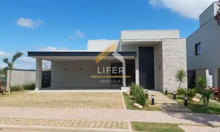 Casa em condomínio fechado com 5 quartos à venda na rua das palmas, 001, alphaville dom pedro, campinas, 407 m2 por r$ 4.620.000