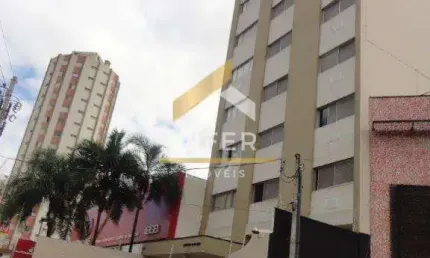 Apartamento com 3 quartos à venda na Benedita Morais Teixeira, 1958, Jardim Proença, Campinas, 102 m2 por R$ 400.000
