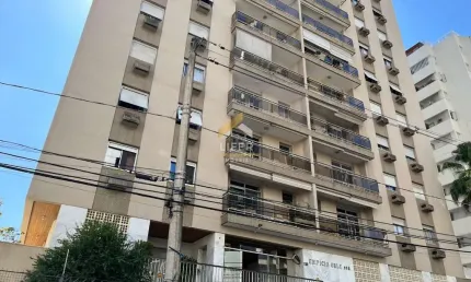 Apartamento com 3 quartos à venda na rua padre vieira, 988, centro, campinas, 115 m2 por r$ 750.000