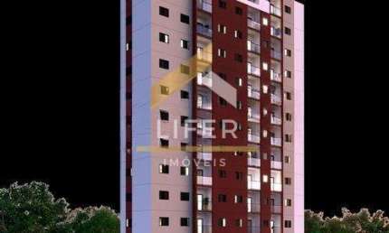 Apartamento com 2 quartos à venda na Rua Arthur Urbano de Andrade, 10, Parque Brasília, Campinas, 71 m2 por R$ 409.000