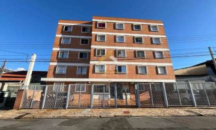 Apartamento com 1 quarto à venda na Rua Henrique Dias, 89, Ponte Preta, Campinas, 50 m2 por R$ 214.000
