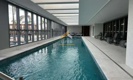Apartamento com 3 quartos à venda na rua artur de freitas leitão, 450, nova campinas, campinas, 222 m2 por r$ 3.600.000