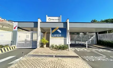 Terreno em condomínio fechado à venda na Alameda Carlos de Carvalho Vieira Braga, 1079, Chácaras Alpina, Valinhos por R$ 450.000