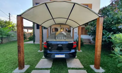 Casa com 3 quartos à venda na rua millôr fernandes, 0360, jardim ibirapuera, campinas, 248 m2 por r$ 795.000