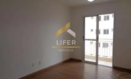 Apartamento com 2 quartos à venda na Rua Engenheiro Augusto de Figueiredo, 357, Vila Progresso, Campinas, 52 m2 por R$ 390.000
