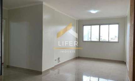 Apartamento com 3 quartos à venda na Avenida Princesa D'Oeste, 1212, Vila Paraíso, Campinas, 85 m2 por R$ 470.000