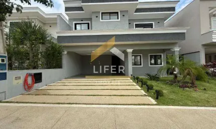 Casa em condomínio fechado com 3 quartos à venda na avenida dermival bernardes siqueira, 011, swiss park, campinas, 300 m2 por r$ 2.290.000
