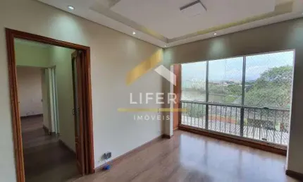 Apartamento com 3 quartos à venda na Rua Jornalista Ernesto Napoli, 1233, Jardim Paulicéia, Campinas, 72 m2 por R$ 415.000