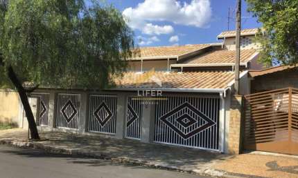 Casa com 3 quartos à venda na dos Jequitibás, 744, Vila Boa Vista, Campinas, 250 m2 por R$ 720.000