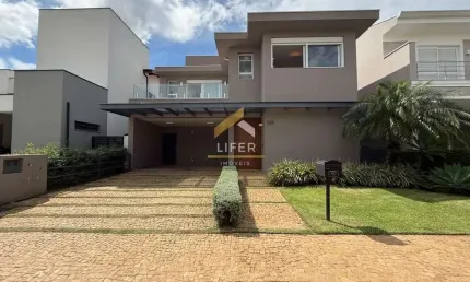 Casa em condomínio fechado com 4 quartos à venda na Avenida Dermival Bernardes Siqueira, 004, Swiss Park, Campinas, 300 m2 por R$ 2.990.000