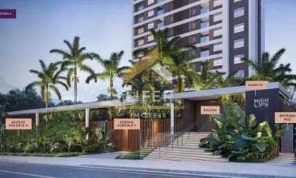 Apartamento com 2 quartos à venda na Rua José Luiz Camargo Moreira, 123, Mansões Santo Antônio, Campinas, 67 m2 por R$ 648.700