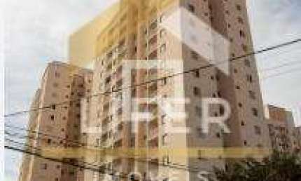 Apartamento com 2 quartos à venda na Avenida Governador Pedro de Toledo, 596, Bonfim, Campinas, 55 m2 por R$ 405.000