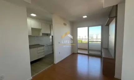 Apartamento com 2 quartos à venda na rua armando strazzacappa, 54, parque rural fazenda santa cândida, campinas, 55 m2 por r$ 689.000