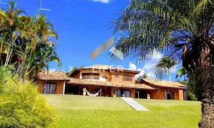 Chácara / sítio com 8 quartos à venda na das cotovias, s/n, recanto dos pássaros, indaiatuba, 1100 m2 por r$ 3.180.000