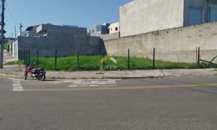 Terreno comercial à venda na Rua Professor Mauricio Knobel, 230, Jardim Ipaussurama, Campinas por R$ 330.000