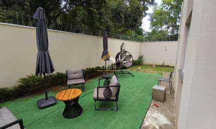 Apartamento com 2 quartos à venda na João Edueta, 580, Capela, Vinhedo, 51 m2 por R$ 469.000