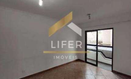 Apartamento com 3 quartos à venda na Rua Jasmim, 190, Chácara Primavera, Campinas, 75 m2 por R$ 480.000