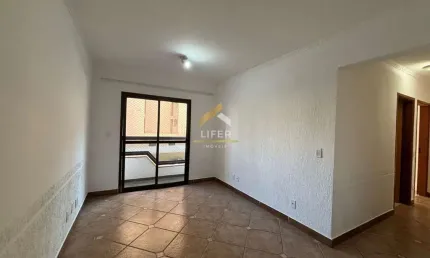 Apartamento com 3 quartos à venda na Rua Jasmim, 190, Chácara Primavera, Campinas, 70 m2 por R$ 457.000
