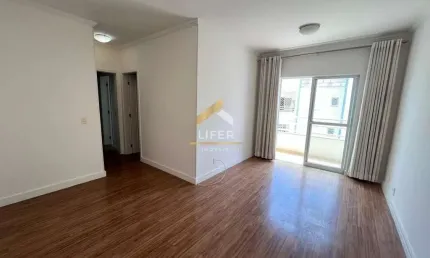 Apartamento com 2 quartos à venda na Rua Hermantino Coelho, 1127, Mansões Santo Antônio, Campinas, 67 m2 por R$ 570.000