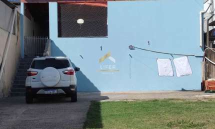 Casa com 3 quartos à venda na Rua Praia do Embaré, 135, Jardim São Fernando, Campinas, 100 m2 por R$ 495.000