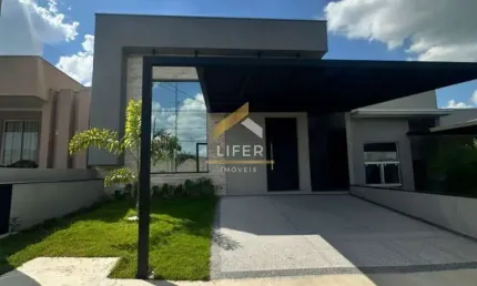 Casa em condomínio fechado com 3 quartos à venda na Rua Christiano Seleguin, 1071, Jardim Mantova, Indaiatuba, 132 m2 por R$ 1.400.000